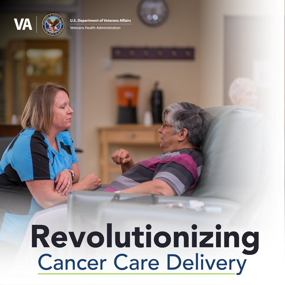 We are expanding our groundbreaking Close to Me Cancer Care service, aiming to bring cancer treatment closer to Veterans in their communities with an additional 30 locations by end of 2025.
cancer.va.gov/oncology-servi…

#BidenCancerMoonshot #VAClosetoMe