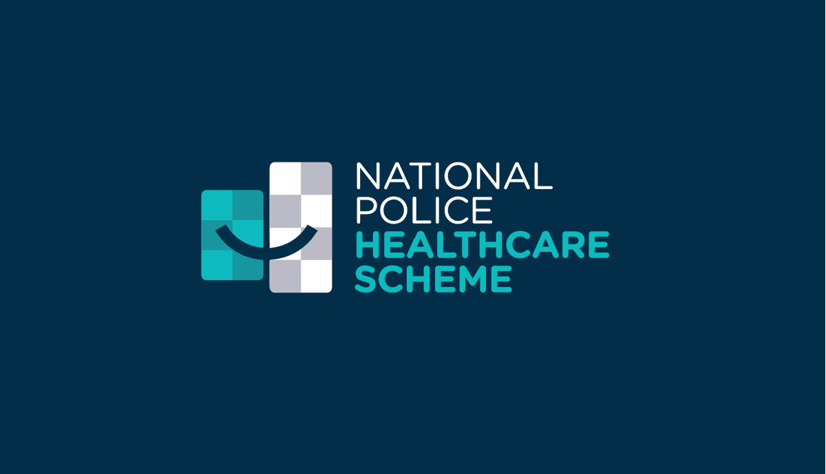Did you know? The National Police Healthcare Scheme covers the cost of physiotherapy, osteopathy, chiropractic and acupuncture treatments #NPHS