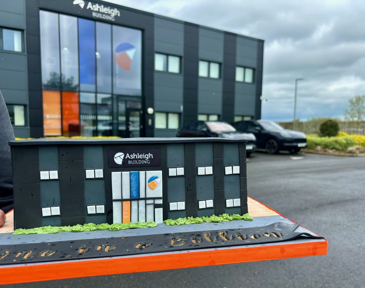 ashleighscot's tweet photo. Thank you @AyrshireChamber for the wonderful cake. Heads are now beginning to clear after Friday's party, and its back to work us! We hope everyone involved had a great time #oneinabillion #twopints 🍻🍾🎉 https://t.co/7xcTGV971H