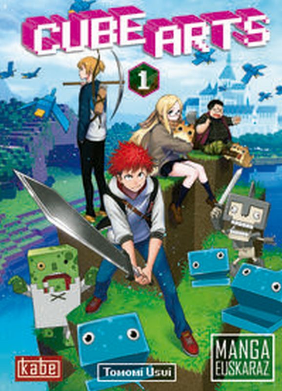 elkar's tweet image. Asteko libururik salduenak:                                 ▶️Komikia euskaraz

@Astiberri #harrietediciones #farmaziabeltza @ElkarArgitaletx 

#salduenak #komikiaeuskaraz