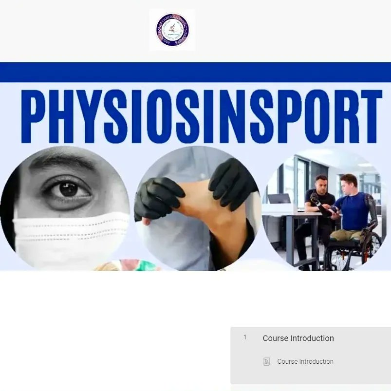 physiosinsport's tweet photo. NEXT MONTH
The next Workshop Weekend

Functional Rehab &amp; Return to Sport
Cardiff 18/19 May @ACPSEMWales

Just in time for Summer/Next Season!!
https://t.co/wfYZHjGhDU

Online pre-workshop now available via our Thinkific Platform: click here to access

https://t.co/3kMONRkPyH https://t.co/TqKPiwVv67