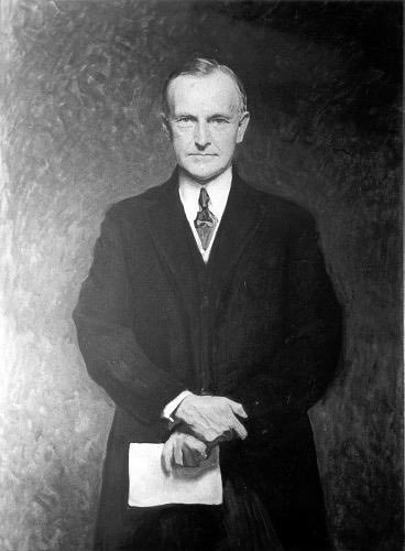 It’s #HonestyDay! Says #VPOTUS #CalvinCoolidge in 1922:

“There can be no national greatness which does not rest upon the personal integrity of the people.”