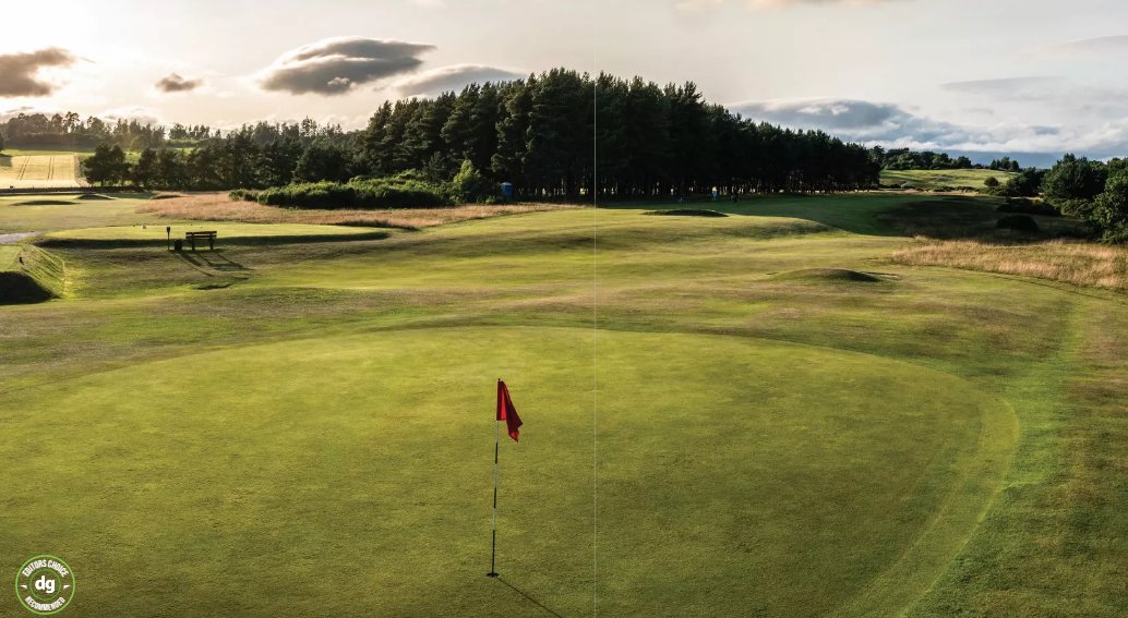 🏴󠁧󠁢󠁳󠁣󠁴󠁿Celebrating 150 years of golf next year, @MuirofOrdGolf is an 18hole course, 15 miles north of Inverness, part of the #JamesBraidTrail , golfers will enjoy stunning scenery & views of #BenWyvis Check them out in this year's DG SCOTLAND ➡️joom.ag/PlAd/p74 #MuirofOrd