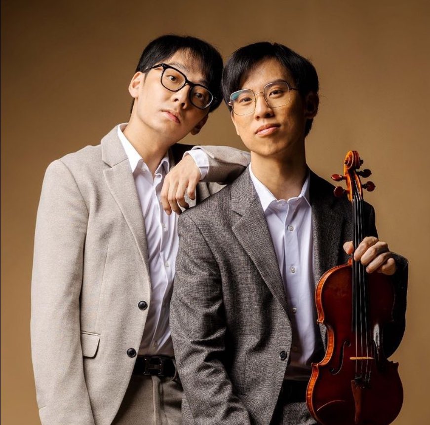 every twosetviolin article ever