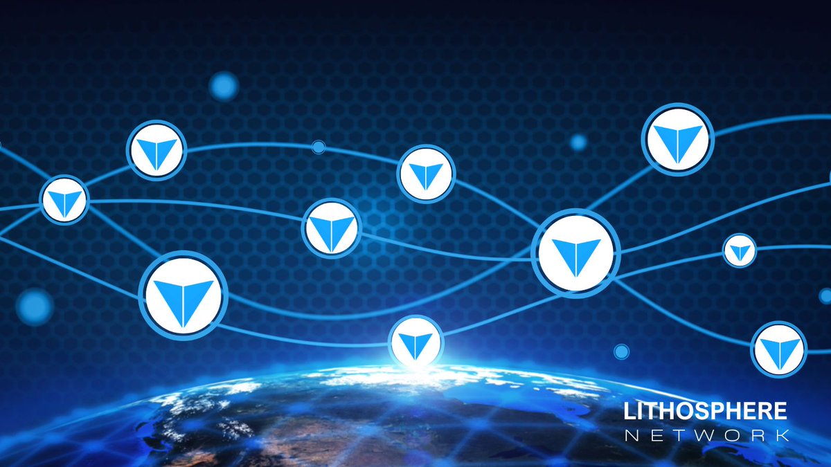 🔗 Unlock seamless asset transfers with #LITHO's cross-chain functionality! Connect diverse blockchains effortlessly, expanding your trading and operational capabilities. Dive into a truly interconnected financial world today!