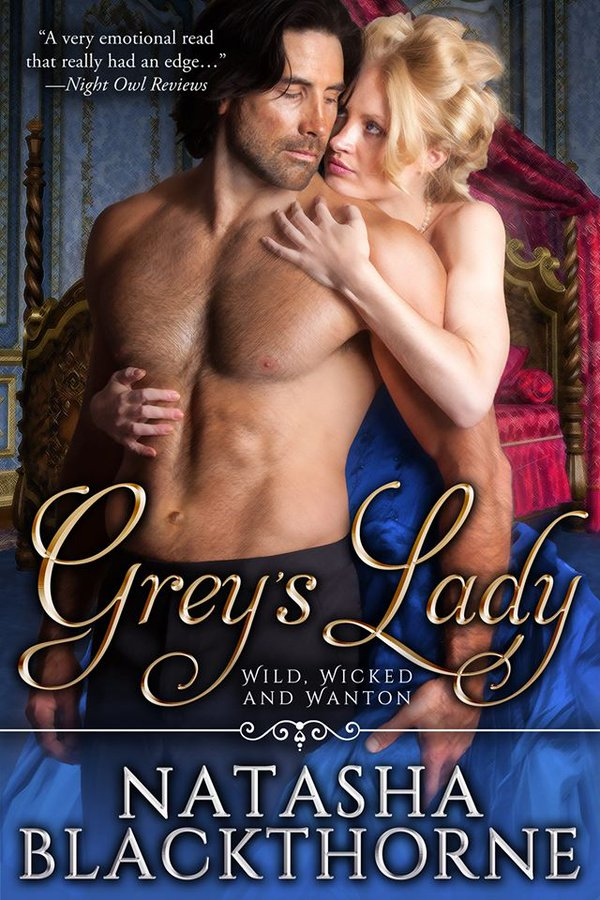 #EROTICA #ROMANCE ❤@Nblackthorne ❤GREY'S LADY Primal/Intoxicating RAW Soul-To-Soul Connection ow.ly/ZooxE