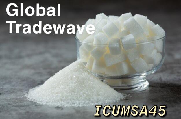 'Sweetness from Brazil to the world! 🌍🇧🇷 Get your ICUMSA45 sugar straight from the source!' #SweetGlobalConnections #SugarExports' #GlobalTradeJourney #Growth #Export #import
#globaltradewave
 Contact us:-
📞📱 +91 88082 53244
🔗 globaltradewave.com