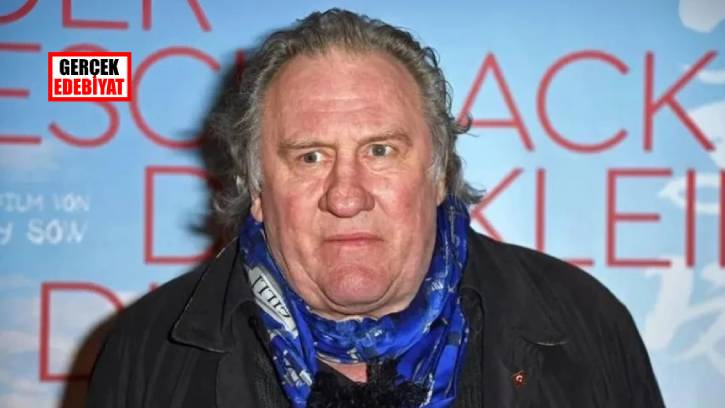 Gerard Depardieu gözaltına alındı gercekedebiyat.com/haber-detay/ge… #Gercekedebiyata @Gercekedebiyata aracılığıyla