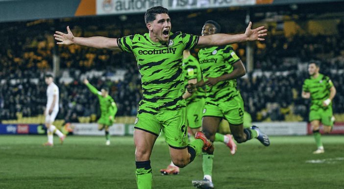 Mathew Stevens tweet media