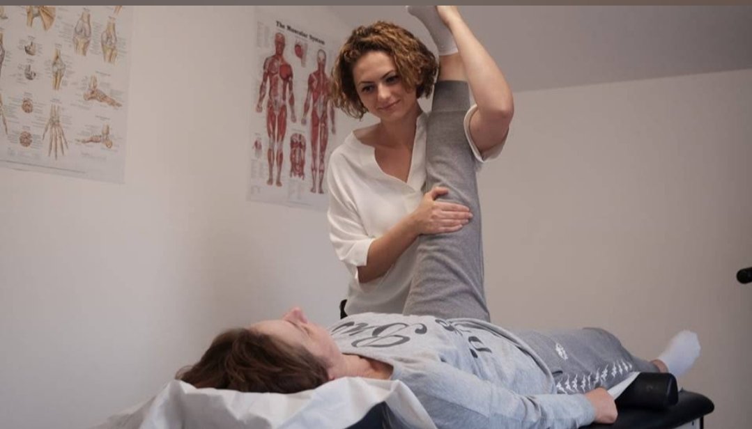 If you are looking for the Best service for #shockwavetherapy in #woburn, then contact RED Physiotherapy Woburn. They are approachable, experienced, and dedicated to returning you to optimal function. Visit- maps.app.goo.gl/PSZ1rmKLzBd9B5…