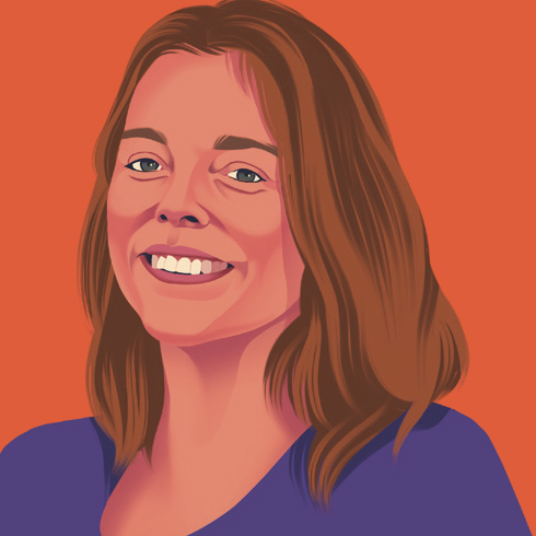 “La place accordée aux femmes dans les sciences est terrible. La réforme du bac s’est accompagnée d’une perte de 25% d'élèves”.
Découvrez l’entretien d’Anne Canteaut de l’<a href="/Inria/">Inria</a> dans Chut! 15 
👉chut.media/portraits/anne…