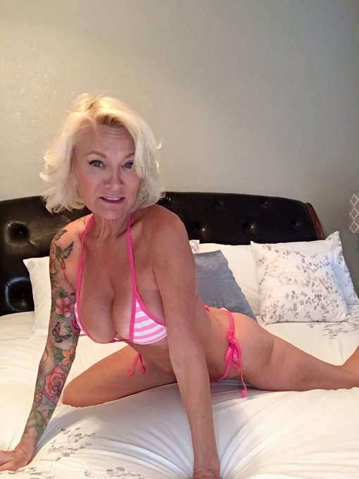 Bikini season has officially began… head to beach for the week.  Lets see what kinda trouble I can get