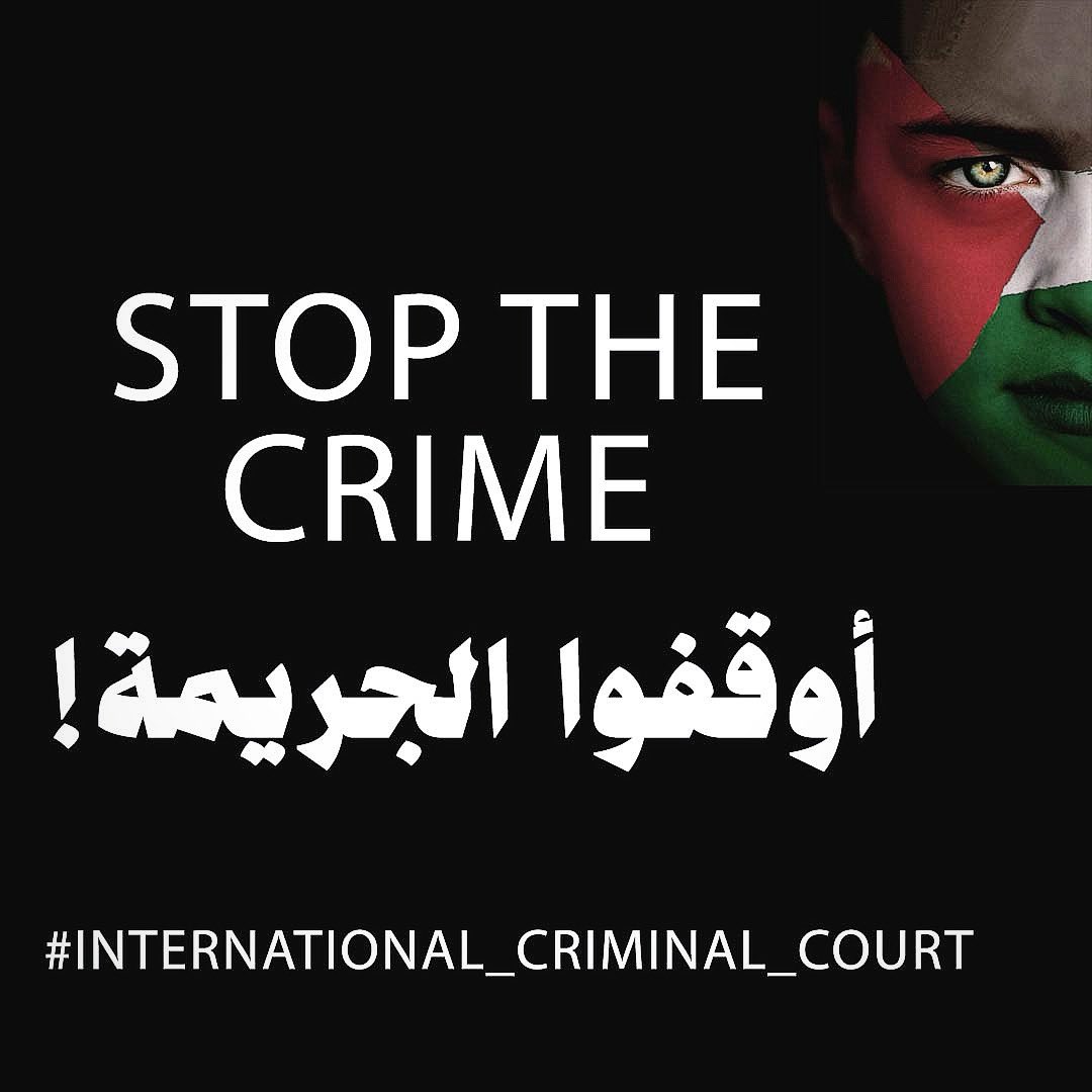 @IntlCrimCourt Your participation is important and influential. Contribute, share, and publish. To support #Palestine. #Gaza. To save #blood. To stop the #killing. To stop #Massacres. For #humanity. For #justice. #Issuing_arrest_warrants #Gaza_under_attack