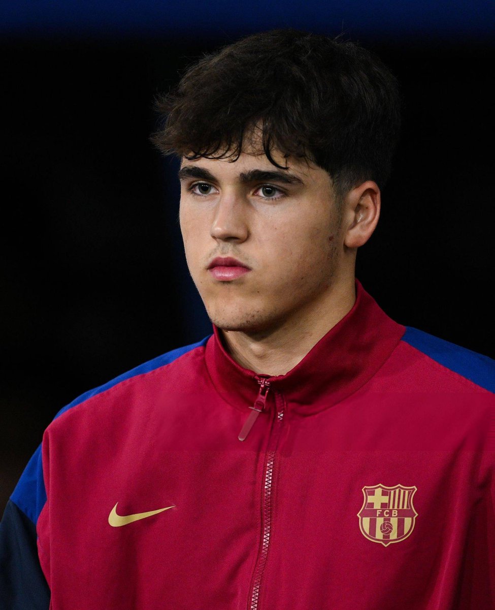 🚨🎖️| JUST IN: Pau Cubarsí's new deal will include a €1B release clause. Deco has already negotiated the terms with his entourage two weeks ago. Final details are being sorted out. [@FabrizioRomano] #fcblive 🌟