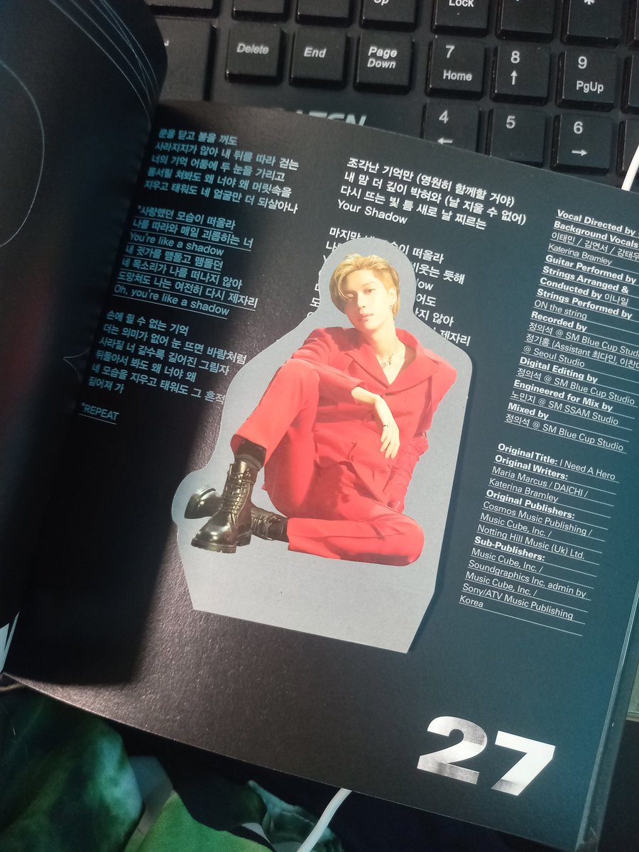 Jcss_97's tweet image. Feedback super positivo pra @lustforjhope, meu novo baby chegou interino. Obrigada por me ajudar chegar mais próximo de completar minha coleção 😍😍