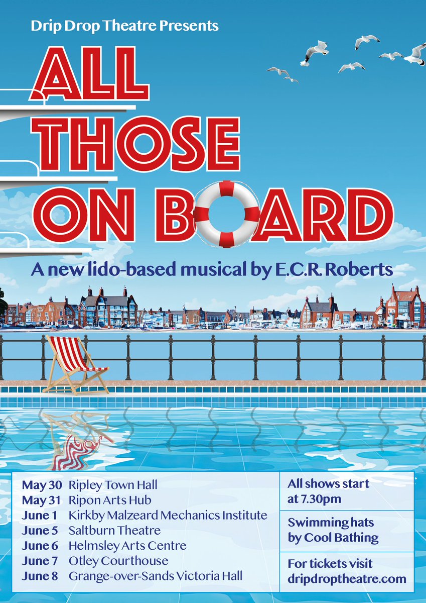 Redcar | Cleveland Ambassadors tweet media