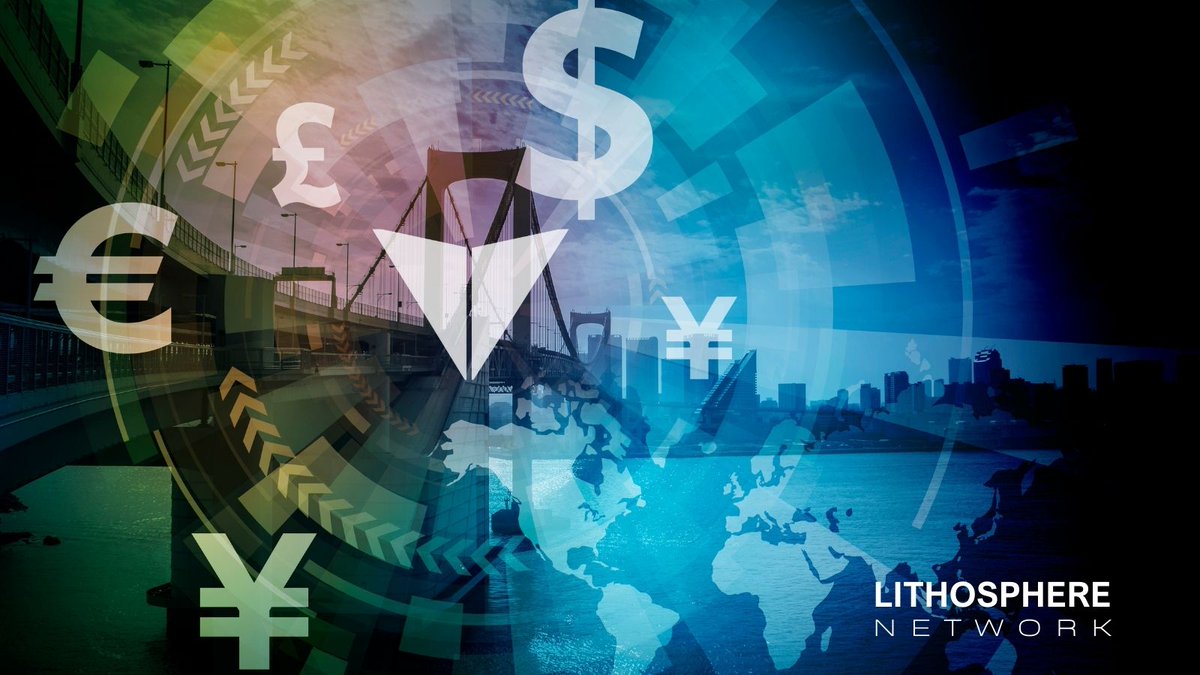 🔄 Experience frictionless trading with #LithoSwap! Swap tokens across multiple chains instantly, enjoying low fees and high liquidity. Your gateway to easy and efficient crypto exchanges is here! 📈 #DecentralizedExchange