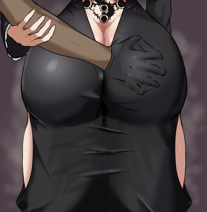 #今月描いた絵を晒そう 