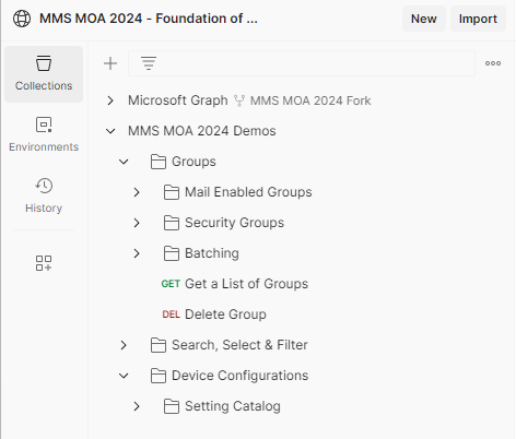 DBBrook24's tweet image. It&apos;s that time!! Only a few days away from @mmsmoa!!

Final preparations are underway for our #GraphAPI Foundations session.

Join @StevybSC, @ramseyg &amp;amp; I at 8 a.m on Monday to start your week of with a bang!! 

#MMSMOA #ExcitingTimes #LetsDoThis