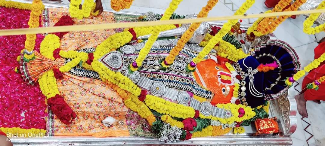 जय भद्रा मारुतिनंदन 🙏
प्रभु आपकी कृपादृष्टि एवं आशीर्वाद सदैव सभी पर बनी रहें।