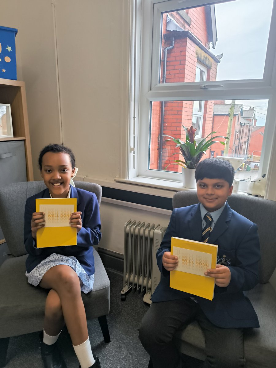 Hulme Grammar Prep School tweet media