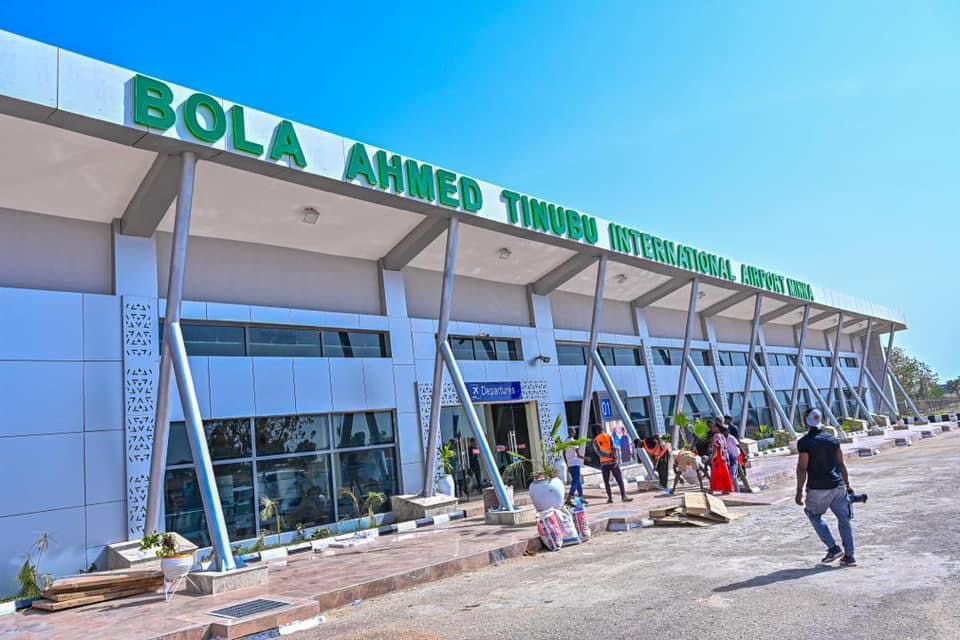 HeadsUp: Approval Granted for Airlift of Niger State Pilgrims from Bola Ahmed Tinubu International Airport, Minna Following a comprehensive assessment conducted by the Nigerian Civil Aviation Authority (NCAA), we are pleased to announce that Bola Ahmed Tinubu International…