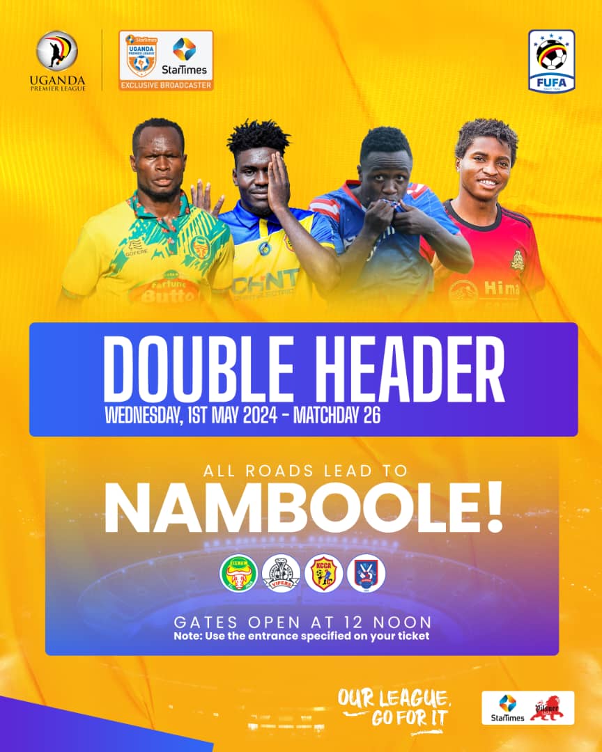 Bought my ticket. Tomorrow Insha Allah I will be at Namboole to support my club @SCVillaJogoo . @AdongSarah5 @UPL @NakanwagiGloria @AhmedMarsha @Mbowasavio1 @rogersbyamukama @jogoo_m @CalvinUmar1 @nserekohkafriqa @AKasingye