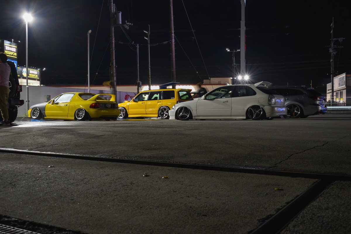 <a href="/JAMXCHAKI3/">SHOW 🇯🇵 HEY</a> 僕の滋賀洗車の聖地は水口エネフリなんです！！