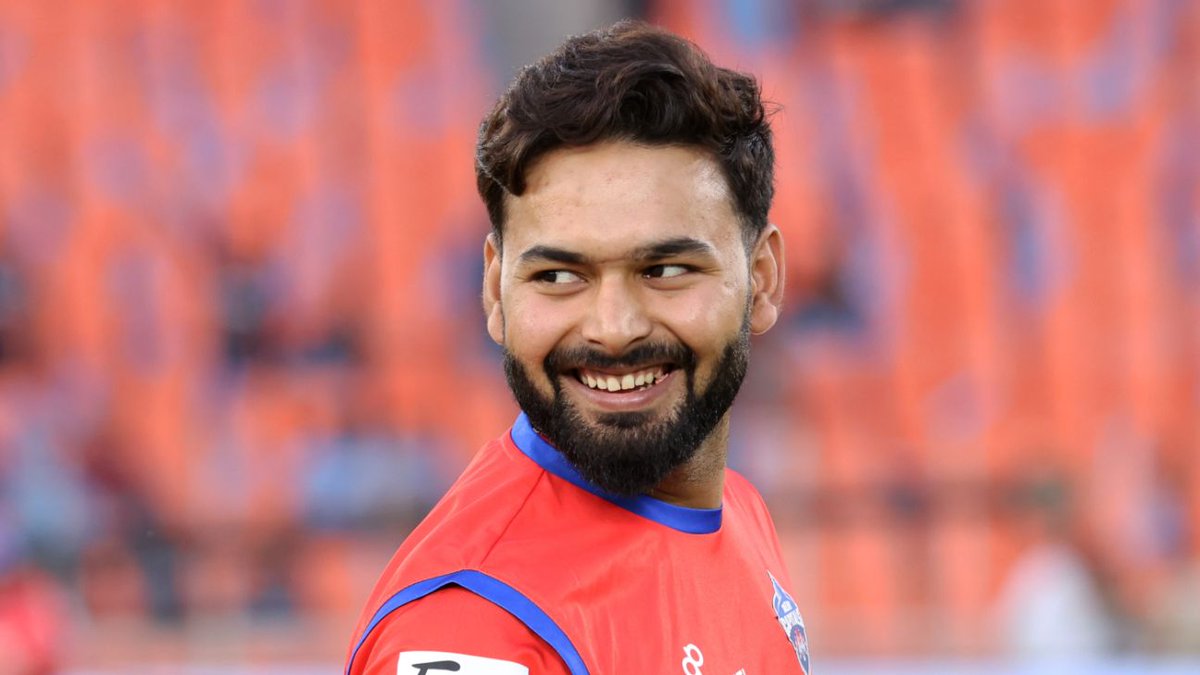 CricketAlarm's tweet photo. India's T20 World Cup squad: Pant, Dube and Samson make the cut https://t.co/BPcb8jE6Sa