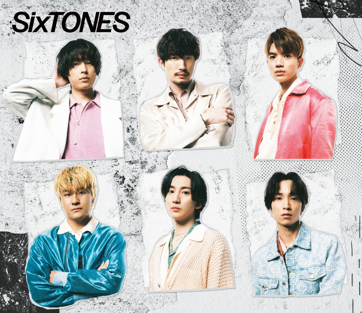 「J-POPシングル ウィークリーTOP30」発表、SixTONES『音色』が1位を獲得！

tower.jp/article/news/2…

#SixTONES
#SIxTONES_音色
#お迎え渋谷くん
#タワレコオンラインニュース