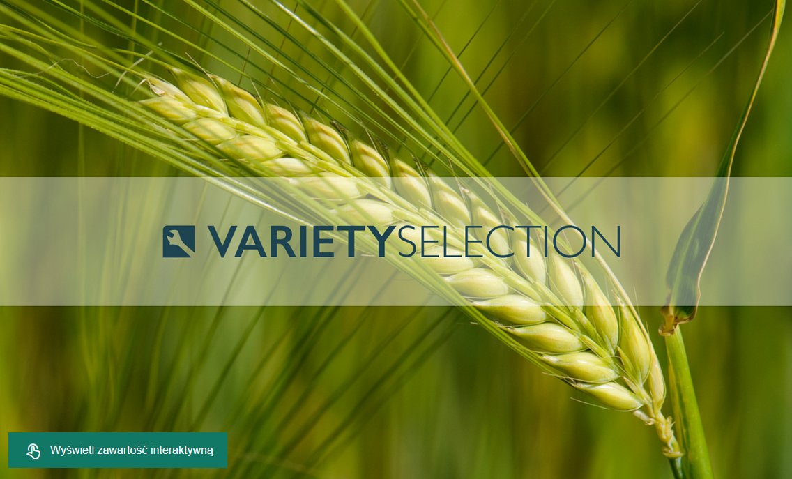 RT:#AHDB🌾📈
➡️Variety selection for spring #barley 'Navigate Recommended Lists (RL) trial data and identify the most promising spring barley #varieties for your unique situation'
#plantbreeding #variety #application #aplikacja #odmiana #hodowlaroślin
➡️ ahdb.org.uk/variety-select…