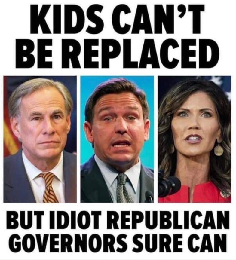 #BreakingNews #KristiNoem #BB25 #GQP Move to Russia: South Dakota Governor Kristi Noem, #TruthSocial hero, needed 22 years to finish college. Noem doubled down on blowing away her puppy dog. Does her brutalist Biblical worldview apply to her own adultery? npr.org/2024/04/27/124…