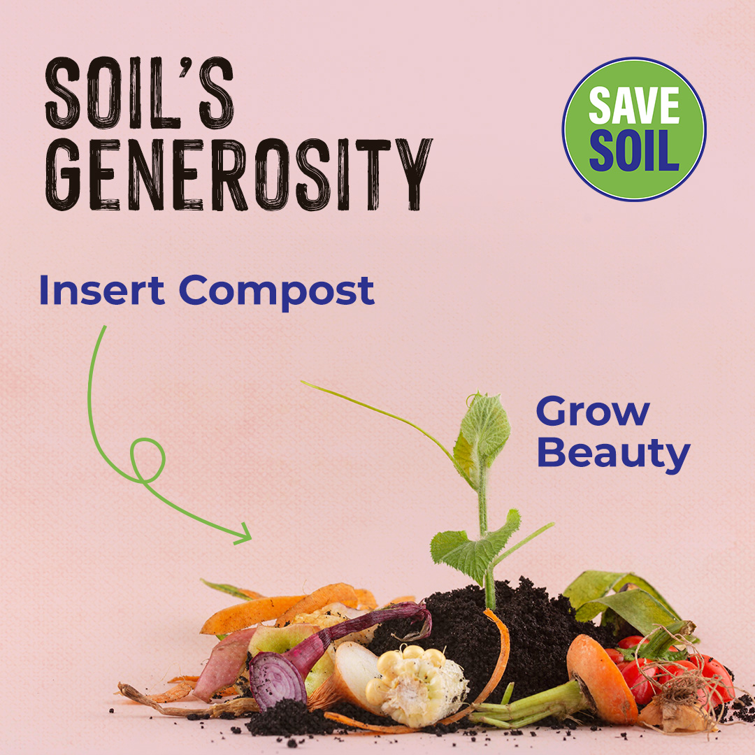 Soil is the foundation that supports all life on land. With a rich tapestry of minerals, air pockets, and decayed organic matter, soil provides the vital nutrients that allow plants to flourish. From the humble blade of grass to the mighty oak tree, all vegetation owes its