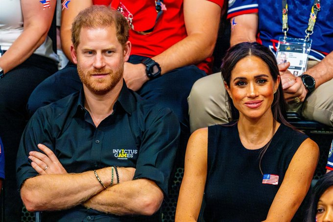 I am relieved Meghan won't be coming to UK. The #ToxicBritishMedia are responsible for the dangerous situation Meghan is in. They have created this hate culture with the gormless & gullible sucking it up. Not this time you vultures. Great decision by Meghan