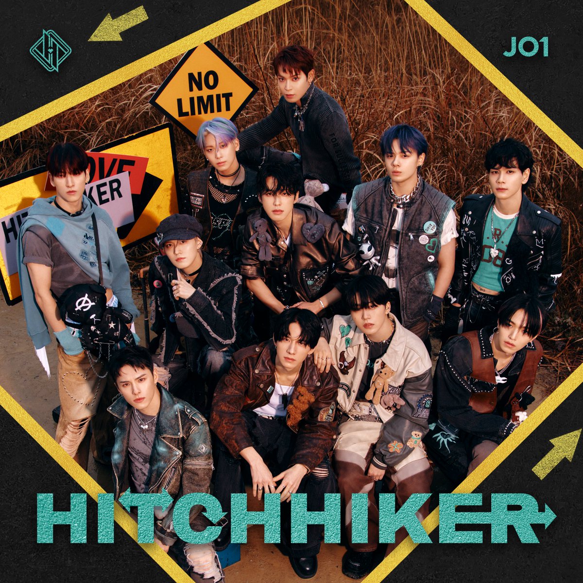 「J-POPシングル ウィークリーTOP30」発表、JO1『HITCHHIKER』が予約1位を獲得！

tower.jp/article/news/2…

#JO1
#HITCHHIKER
#JO1_HITCHHIKER
#タワレコオンラインニュース