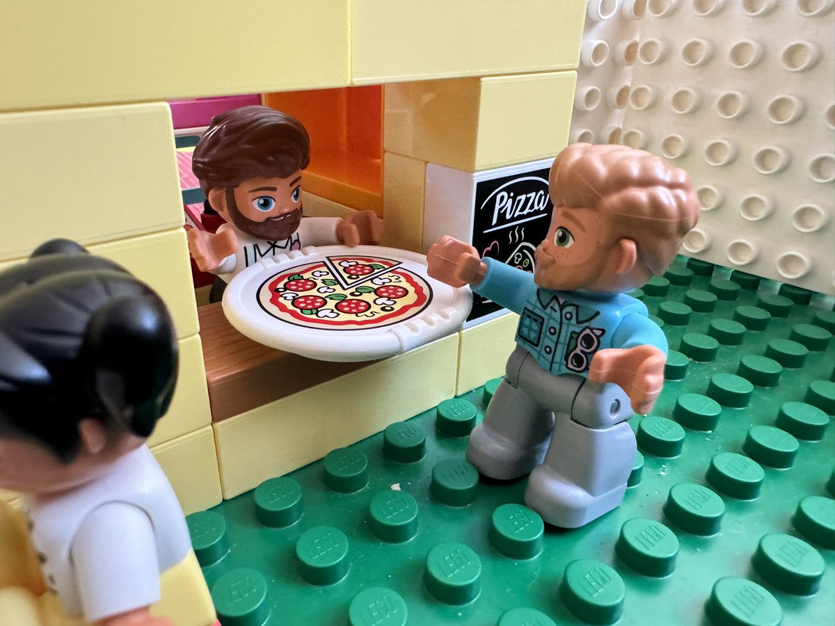 Everybody knows the rules <a href="/stoolpresidente/">Dave Portnoy</a> #onebite