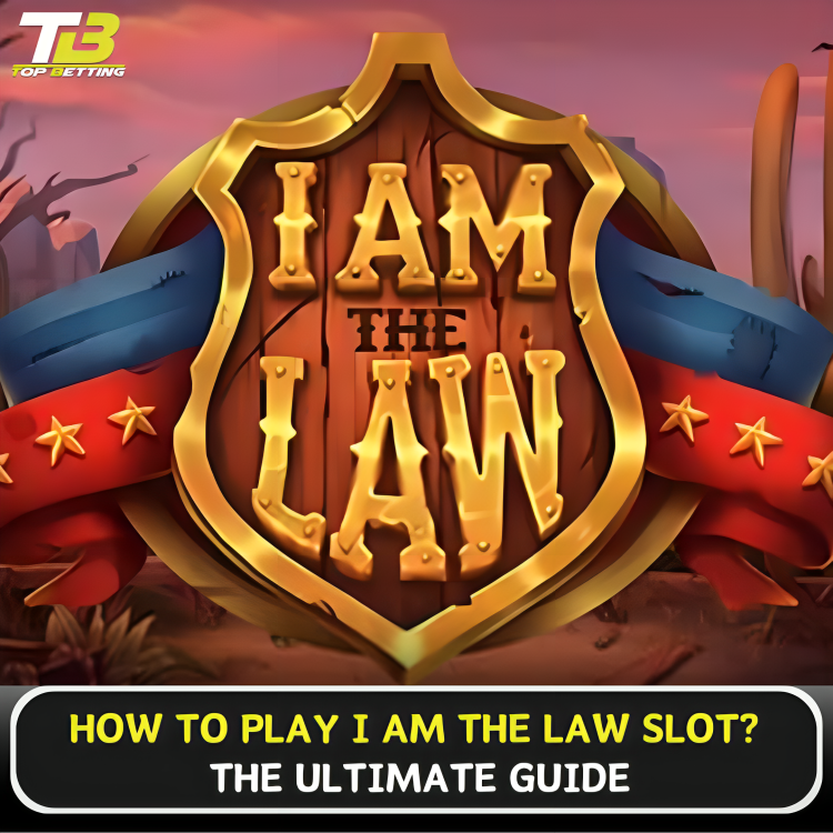 How to play I Am the Law Slot ? The Ultimate Guide

#iamthelaw #onlinecasino #ragstoriches #livegames #slotscasino #slot #onlinemoney #playonline #slotgames #onlinegame #sportzone #casinogames #livegames #guide #topbettingnews #topbettingsports