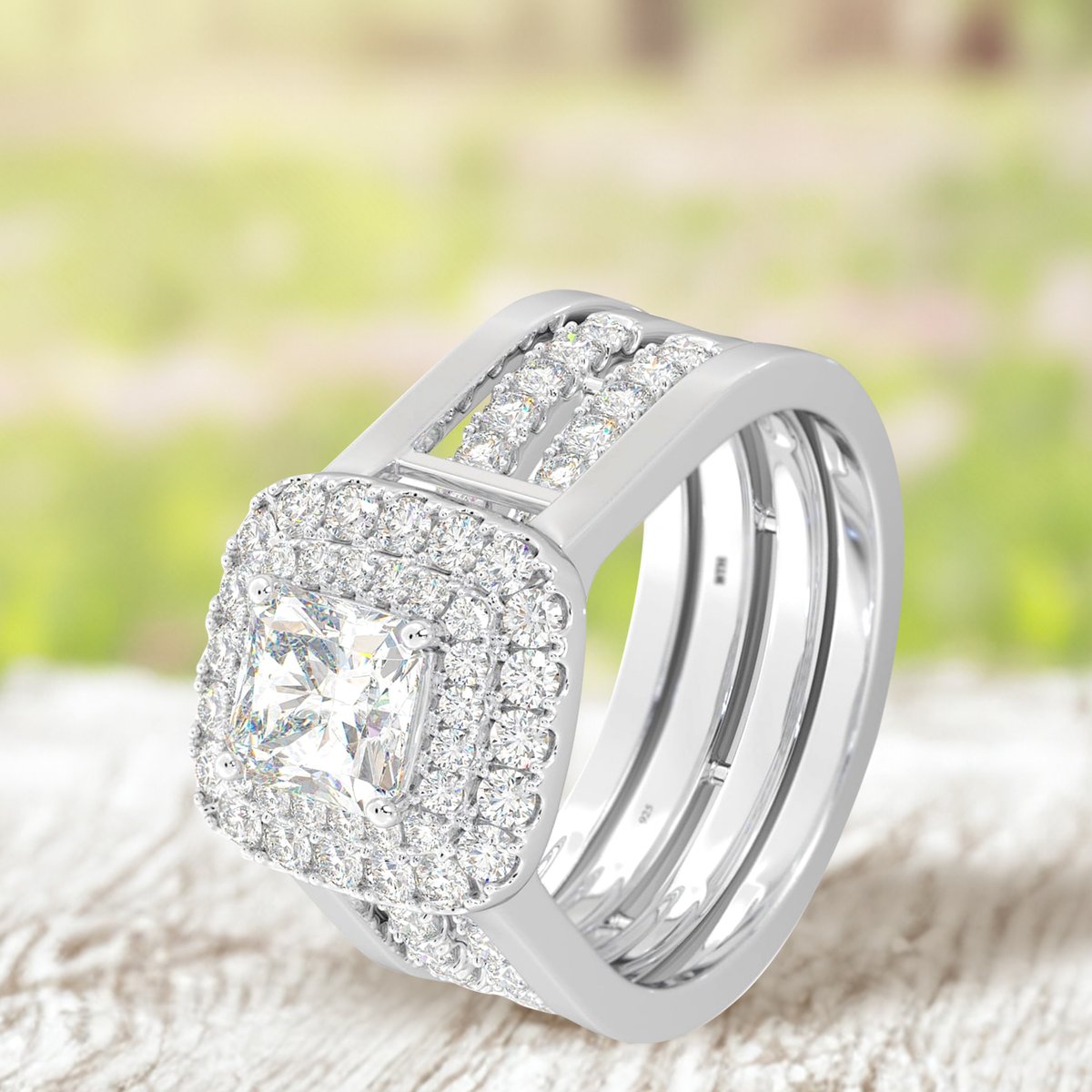 Too gorgeous to resist 💎

Buy this one here bit.ly/2BXvQYt

#womenrings #weddingrings #lovejewelry #silverjewelry #sterlingsilver #cubiczirconia #fashion #glamorous #besttohave #besttohavejewelry #gift #present #silverring #zirconia #silver925 #engagement #wedding