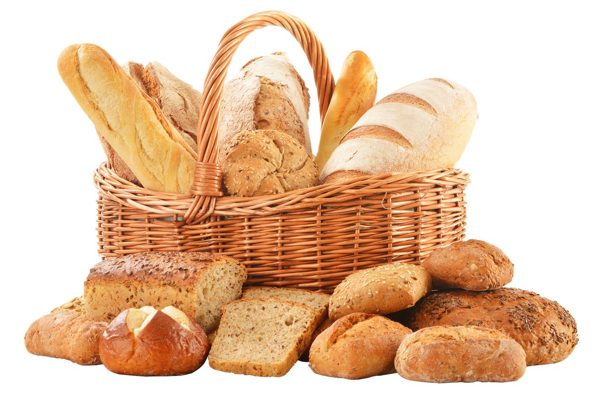 Check out the top ten symptoms of gluten intolerance to see if you might have a sensitivity. #glutenintolerance #glutensensitivity ginnybrant.com/symptoms-of-a-…
