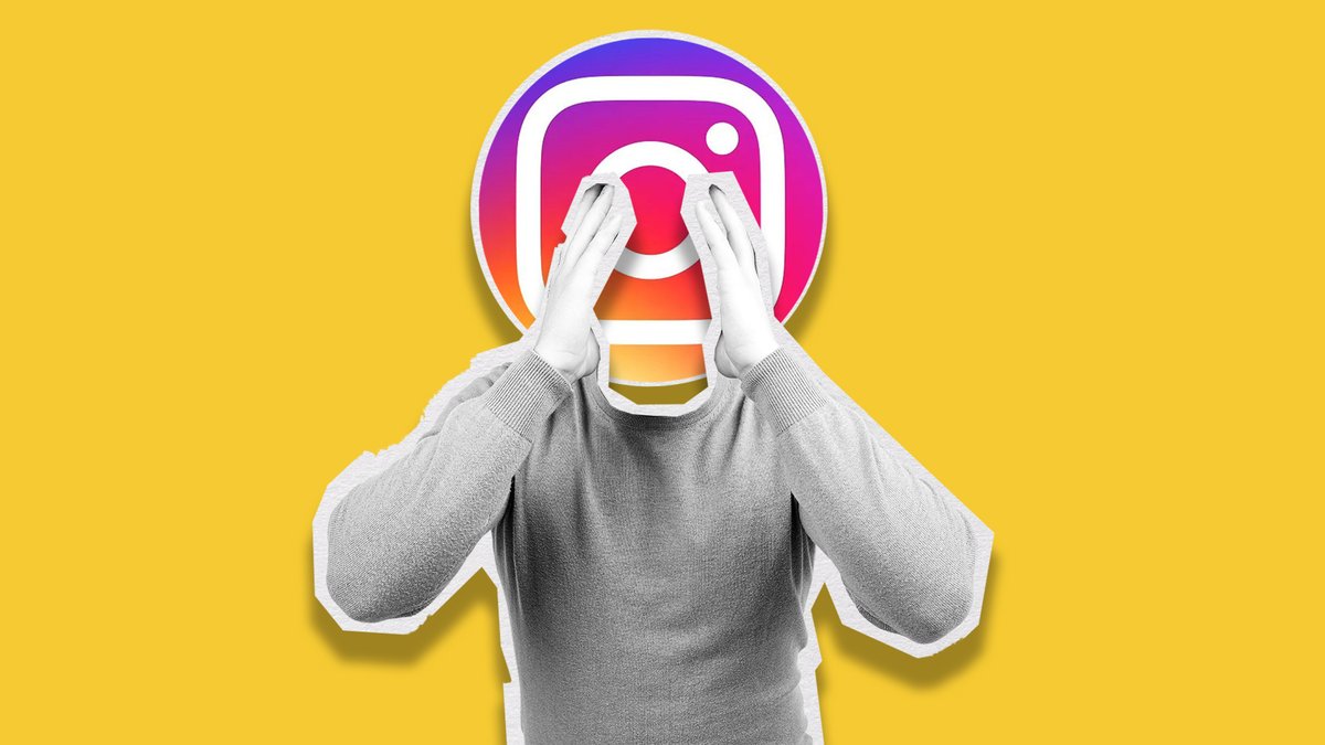 Cómo borrar tu cuenta de Instagram: ¿Estás pensando en salir de Instagram durante un tiempo o eliminar tu cuenta permanentemente? ¿Tal vez han inhabilitado tu cuenta por error y no sabes cómo remediarlo? Las respuestas a… dlvr.it/T6Cf43 #Instagram Fuente: @metricool