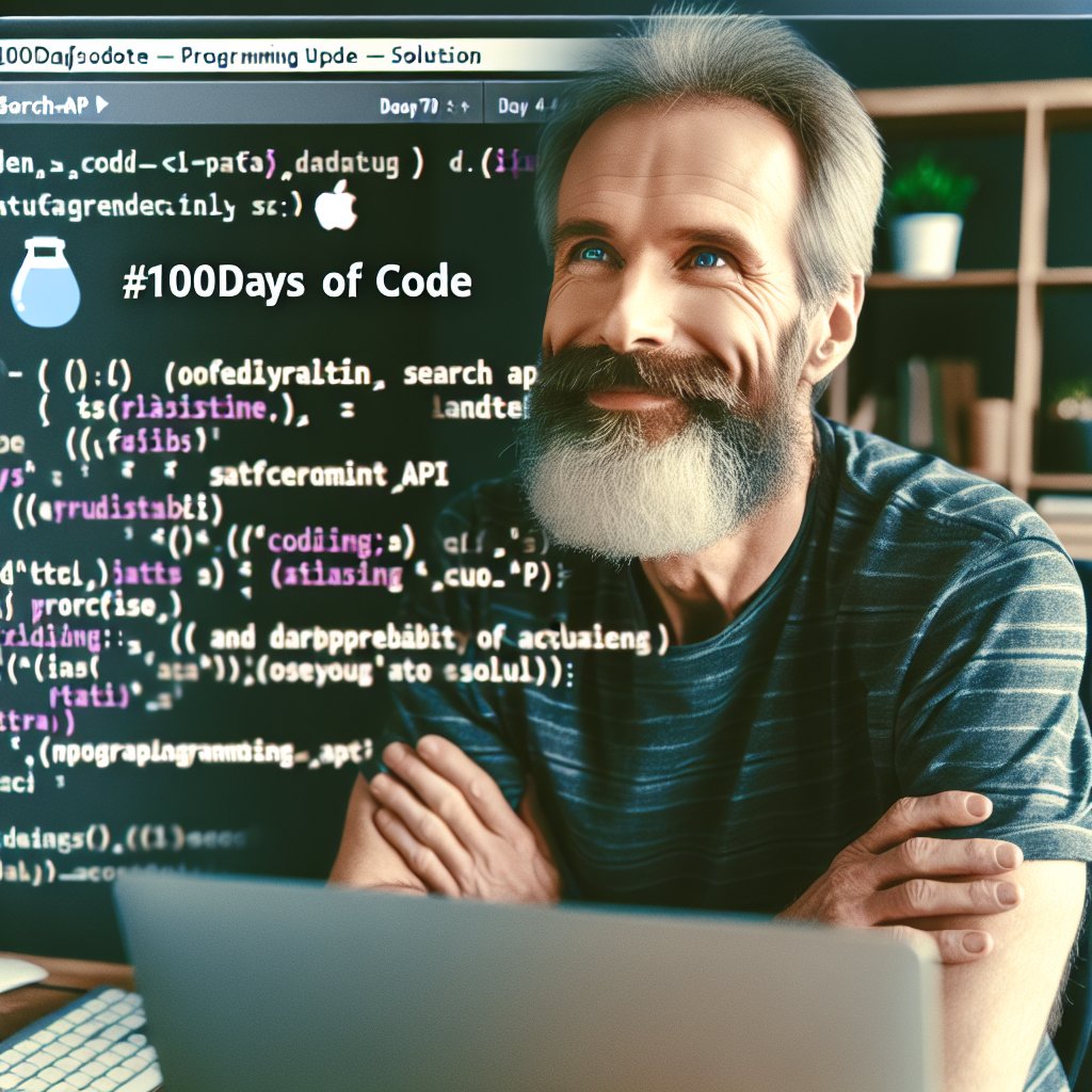 devpartnerbiz's tweet image. D70|R4|#100DaysOfCode 🔁 The current search-api solution has reached a stable state. Unfortunately hardwork is 🗝️ to stable and efficient solutions! #Coding #ProgrammingUpdates