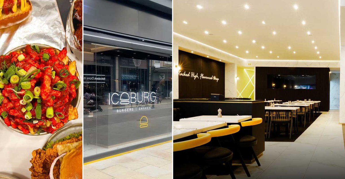 #Halal Iceburg take over from @hautedolci  in #Bradford Broadway shopping centre 🍔 feedthelion.co.uk/iceburg-takes-…

#opening #openings #OpeningDay #GrandOpening #launch #launched #restaurants #restaurant #Food  #burger #burgers #Foodies #Foodie  #foodblogger #foodblog #FtLion