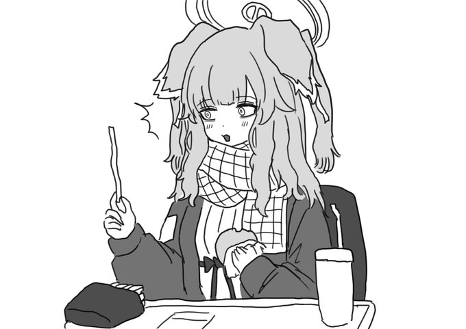 超ロングポテト発見塚 