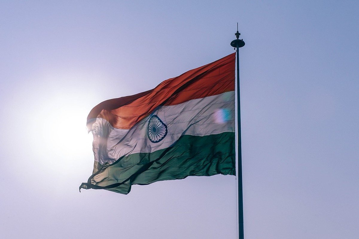 India Unveils Plans For Largest Sustainable Power Plant on Earth. Read more here: bit.ly/49WjkoN Gain all the knowledge you need to work on renewable energy projects with the Renewable Energy Consultant Expert Certificate: bit.ly/3tTkzCY