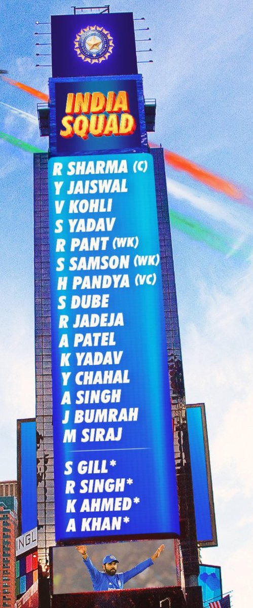Simply_Ravi_K's tweet photo. https://t.co/XLY6Zq6DSA

#T20WorldCup24 #T20WorldCup #T20WC2024 #IPL2024 #WorldCup https://t.co/hCeRW1aLB9