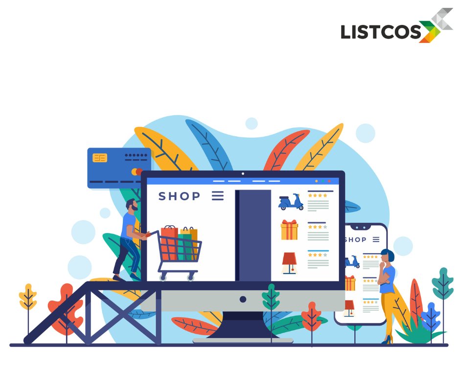 Listcos.com is thrilled to unveil our latest list, spotlighting top tech companies driving e-commerce excellence. From Magento to WooCommerce, Shopify to BigCommerce, Volusion to OpenCart, and beyond, explore our curated selection of experts!
bit.ly/3UAe2Lf