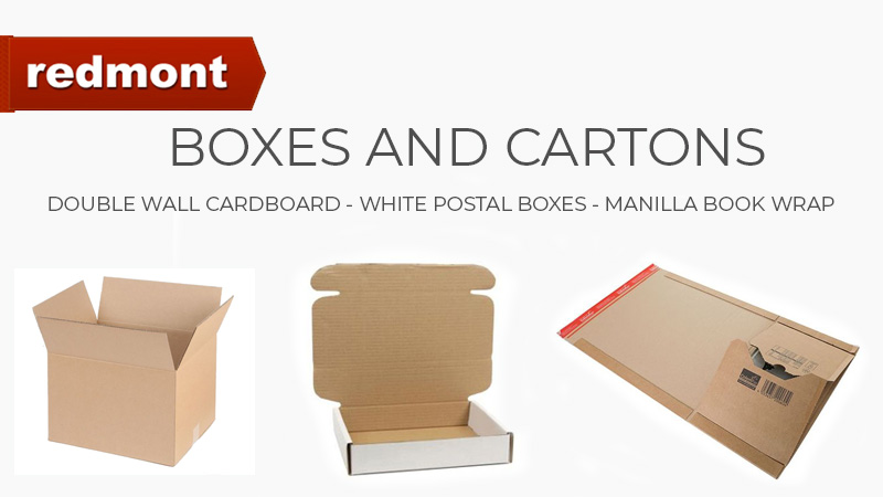 Redmontpkg's tweet image. Redmont Packaging stock a selection of boxes and cartons, such as our White Postal Boxes which are in a pizza style and can be supplied flat pack and can be easily assembled. 

View our full range of boxes and cartons here:
redmontpkg.co.uk/white-postal-b…

#postalboxes #cardboardboxes