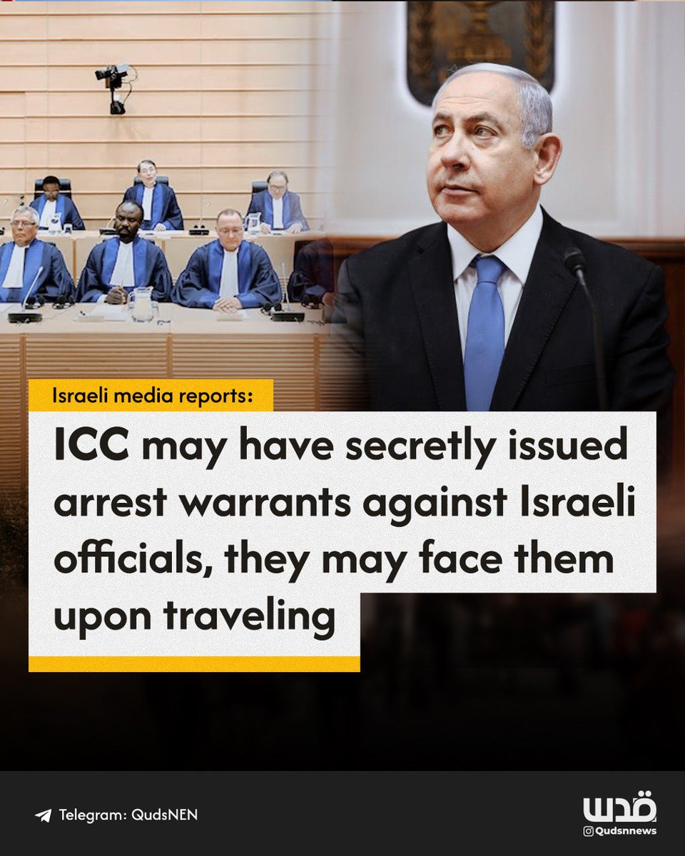 🇮🇱🔥🔥🔥
Према израелским Медијима, тужбе МКС-а изазвале су забринутост због тога што високи израелски званичници могу открити налоге за њихово хапшење само док су у иностранству, без претходне најаве.@samooputeno3 тутубиби 😂