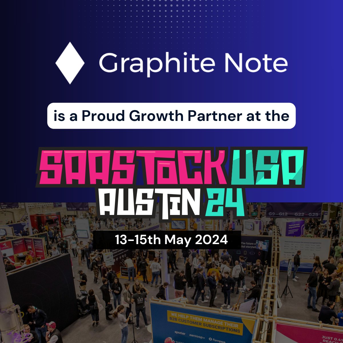 Graphite Note tweet media