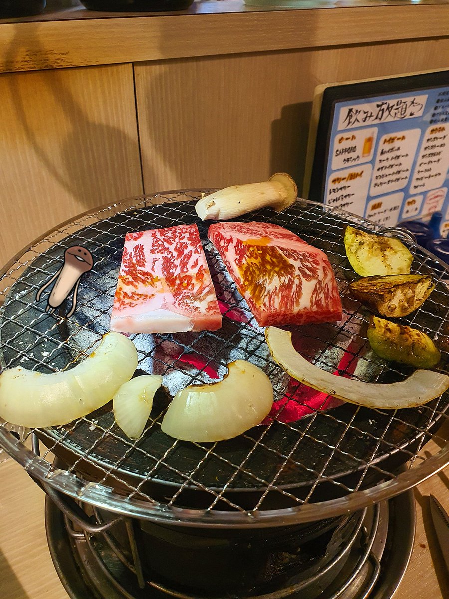 나메코 맛집도감 tweet media